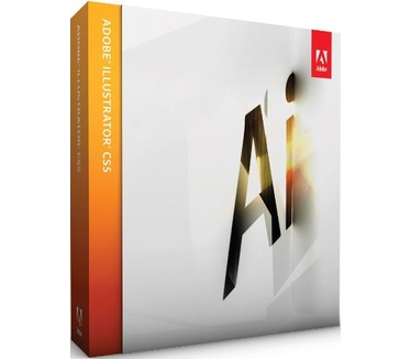 Adobe CS5 Illustrator Upgrade voor Macromedia FreeHand9/10/MX