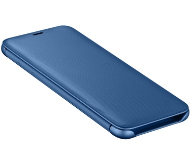 Samsung EF-WA600 (Galaxy A6) Blauw