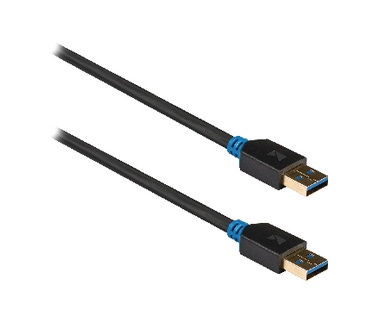 König USB 3.0 male/USB 3.0 male, 2 m
