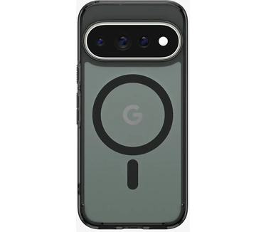 Spigen Ultra Hybrid (Mag Fit) Google Pixel 11 Pro XL Zwart