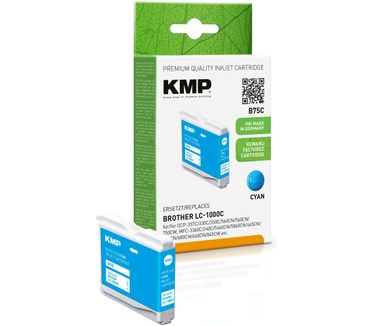 KMP B75C