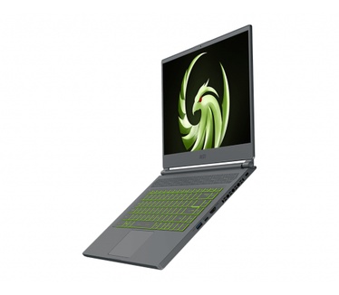 MSI 15 A5EFK-034FR