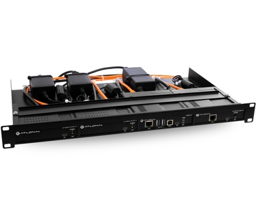 Atlona AT-RACK-1RU-ME