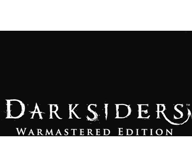 Darksiders: Warmastered Edition, Wii U