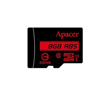 Apacer microSDHC UHS-I U1 Class10