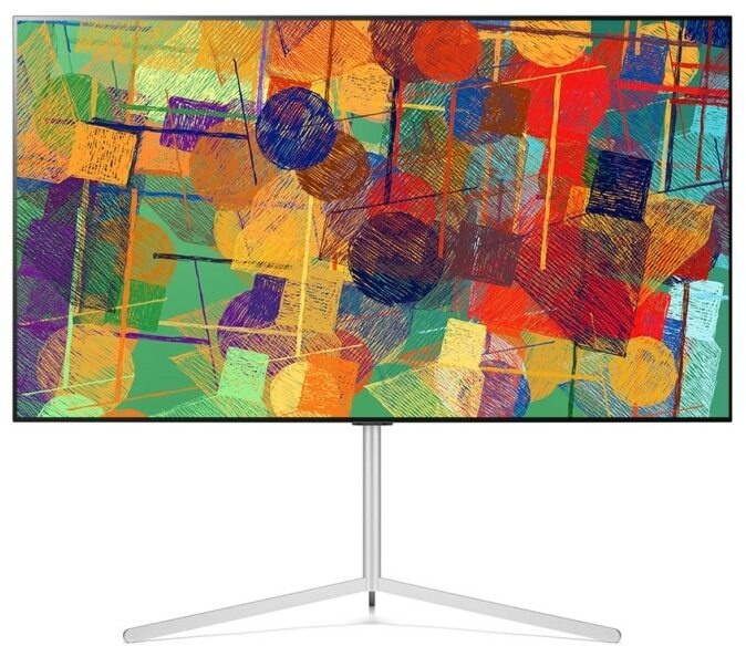 LG OLED Gallery Stand FS21GB kopen? Prijzen Tweakers