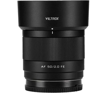 Viltrox AF 50mm f/2.0 Air Nikon Z