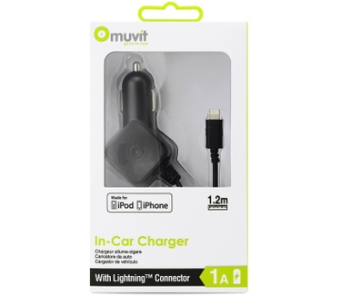Muvit MUDCC0097