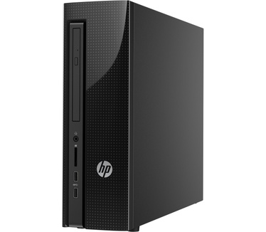 HP Slimline 450-a103nd (P4Q66EA)