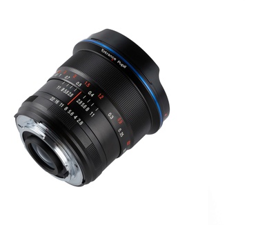Laowa 12mm f/2.8 Zero-D (Canon EF)
