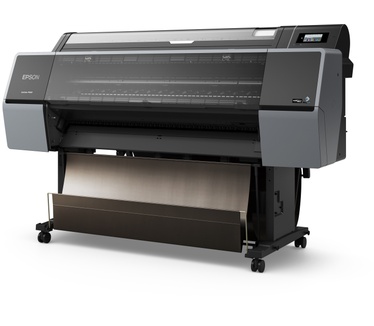 Epson SureColor P9300 Spectro 44inch LFP 10 colors ink-jet Roll 111.8cm 2400x1200 dpi Gigabit LAN USB 3.0