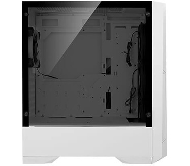 Antec Dark Phantom 501