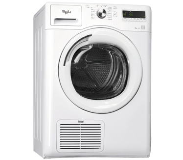 Whirlpool CareMotion 825 A2+