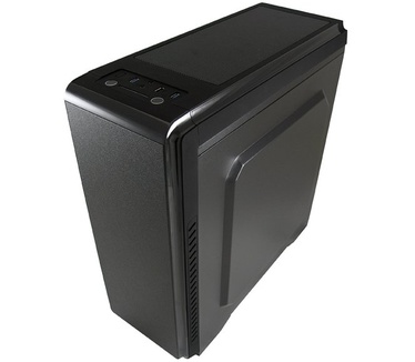 LC-Power PRO-904B-Structure