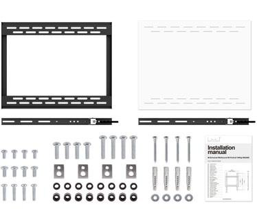 Multibrackets 8830
