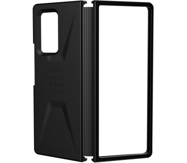 Urban Armor Gear Civilian series