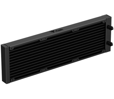 iTek ARCTIC SPHERE V2
