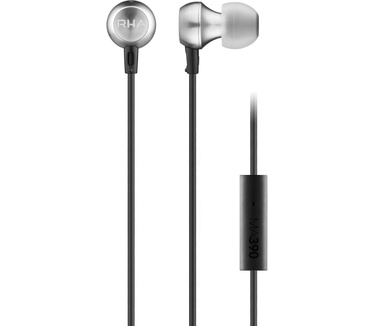 RHA MA390