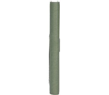Mobiparts Classic Wallet Case Samsung Galaxy S20 Stone Green