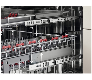 AEG FSE7674XP