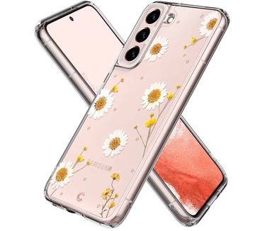 Spigen Cecile Blooming Daisy