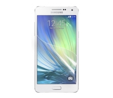 qMust Screen Protector Samsung Galaxy A5 (1x clear)