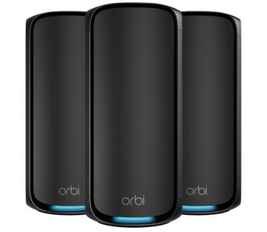 Netgear Orbi BE27000 mesh WiFi-systeem