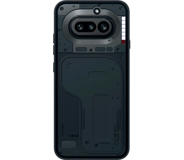 Nothing Phone (4a), 8GB ram, 128GB opslag Zwart