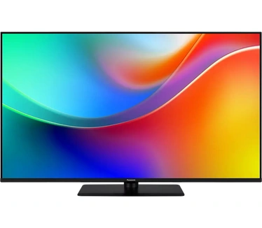 Panasonic TV-50W85BEZ Zwart