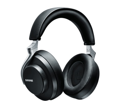 Shure AONIC 50 (Bruin, Zwart)