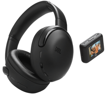 JBL Tour One M3 Smart TX (Zwart)