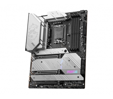 MSI MPG Z690 FORCE WIFI