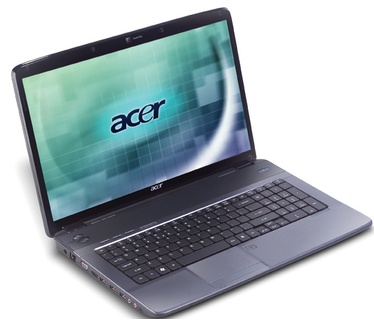 Acer Aspire 7540G-506G64MN