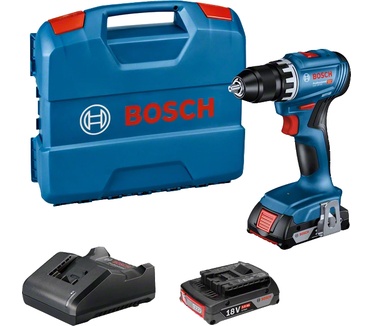 Bosch GSR 18V-45