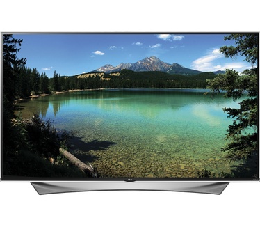 LG 55UF950V Zwart