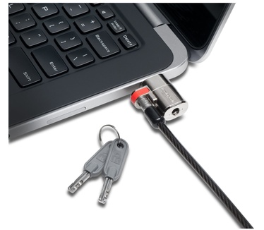 Kensington ClickSafe