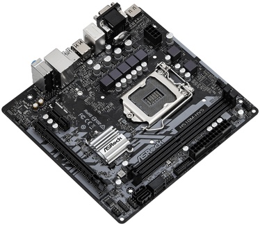ASRock H510M-HVS R2.0