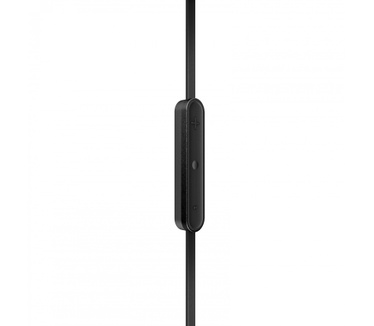 Beyerdynamic iDX 200 iE (Titanium, Zwart)
