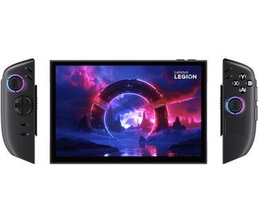 Lenovo Legion Go 8ASP2