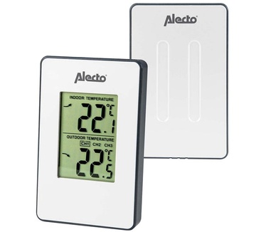 Alecto WS-1050
