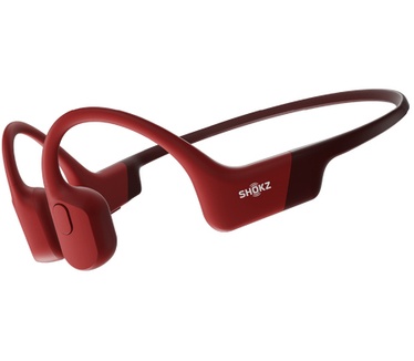 Shokz Openrun (Rood)