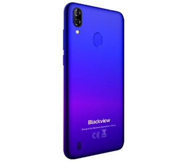 Blackview A60 Pro
