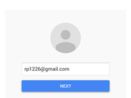 Google inloggen zonder wachtwoord