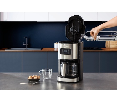 Krups Excellence Km480D Koffiezetapparaat