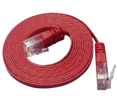 Triotronik PKW-SLIM-KAT6 0.5 RT