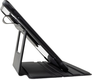 Otterbox Otterbox Unlimited Foliohoes voor iPad 7th/8th/9th gen, schokbestendig, ingebouwde schermbeschermer, getest volgens militaire standaard, Geen retailverpakking