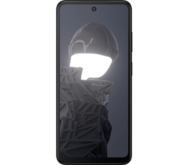 HMD Fusion