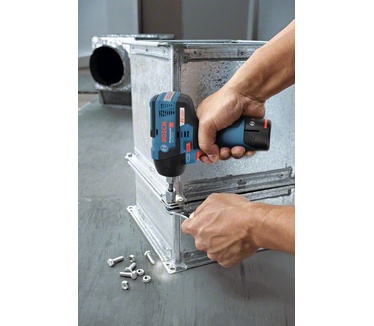 Bosch GDS 12V-115 Professional