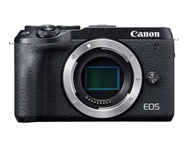 Canon EOS M6 Mark II
