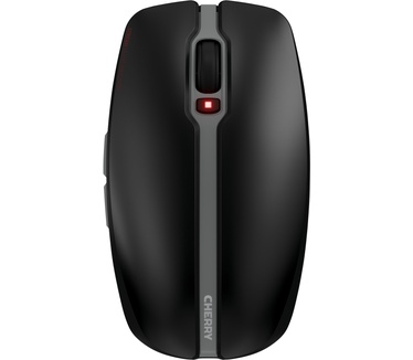 Cherry Stream Desktop